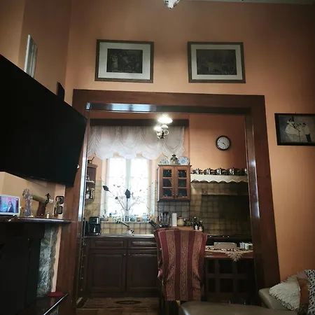 Habitación en casa particular Eleni Manolis