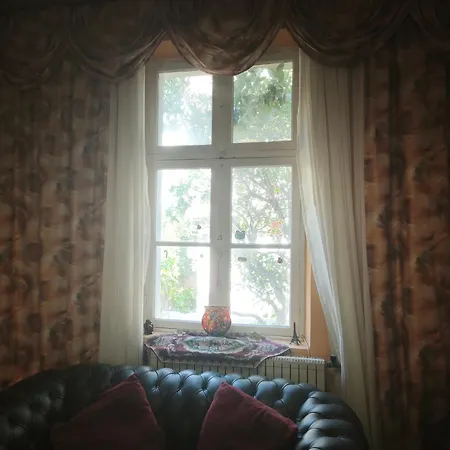 Eleni Manolis Habitación en casa particular Rhodes City