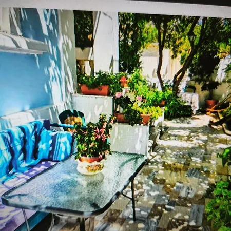Eleni Manolis Rhodes City