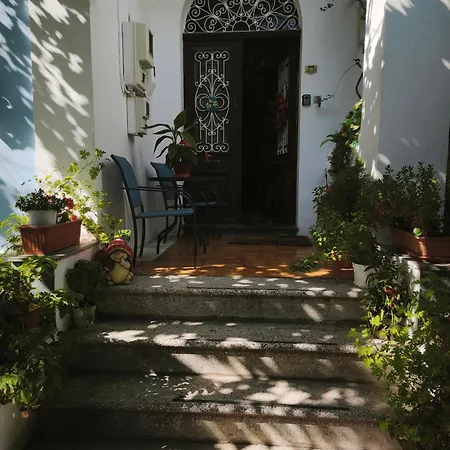 Eleni Manolis Rhodes City